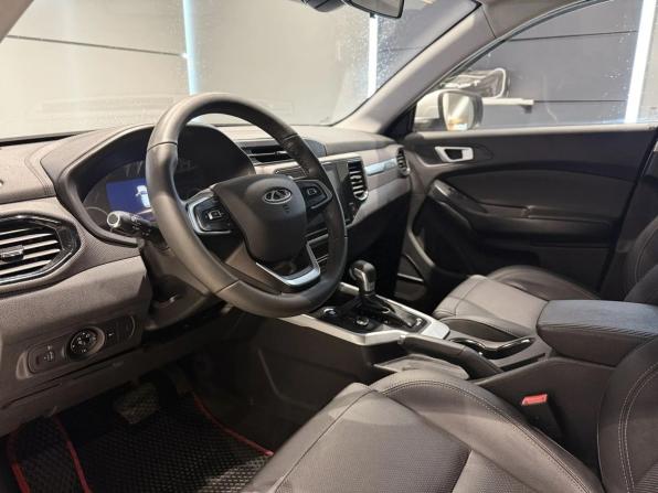 Chery Tiggo 4 I Рестайлинг с пробегом 2020 года, цена 1 305 000 рублей, 85750 км, внедорожник, Автокод Объявления