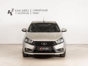 Lada (ВАЗ) Vesta I Казань  - изображение 10