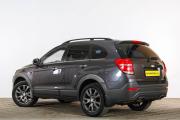 Chevrolet Captiva I Рестайлинг 2 Тюмень  - изображение 25