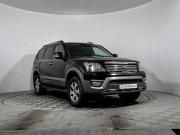 Kia Mohave I Рестайлинг Санкт-Петербург  - изображение 32