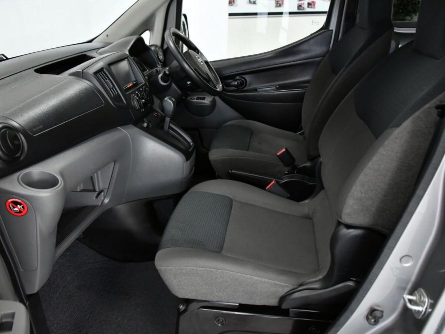 Nissan NV200 Новосибирск  - изображение 19
