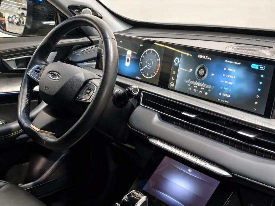 Chery Tiggo 8 Pro Max I Курск  - изображение 5