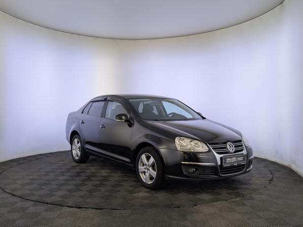 Volkswagen Jetta V с пробегом 2008 года, цена 650 000 рублей, 176926 км, седан, Автокод Объявления