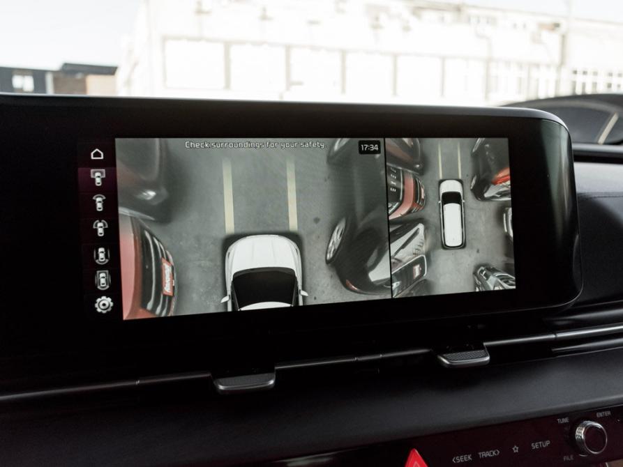 Kia Carnival IV Екатеринбург  - изображение 20