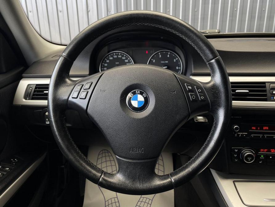 BMW 3 серии V (E90/E91/E92/E93) Рестайлинг Пермь  - изображение 7