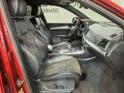 Audi Q5 II (FY) Москва  - изображение 33