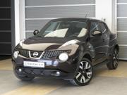Nissan Juke I Санкт-Петербург  - изображение 23