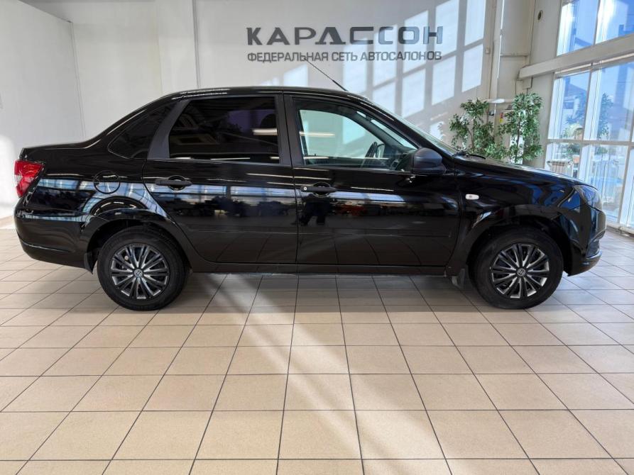 Lada (ВАЗ) Granta I Рестайлинг Волгоград  - изображение 6