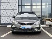 Kia Ceed I Рестайлинг Москва  - изображение 23
