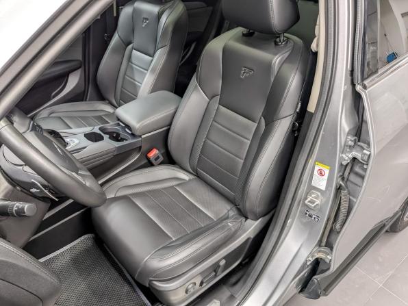 Haval F7 I Рестайлинг с пробегом 2024 года, цена 2 270 000 рублей, 65030 км, внедорожник, Автокод Объявления