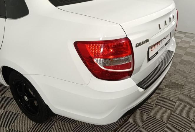 Lada (ВАЗ) Granta I Рестайлинг с пробегом 2022 года, цена 782 000 рублей, 47560 км, седан, Автокод Объявления