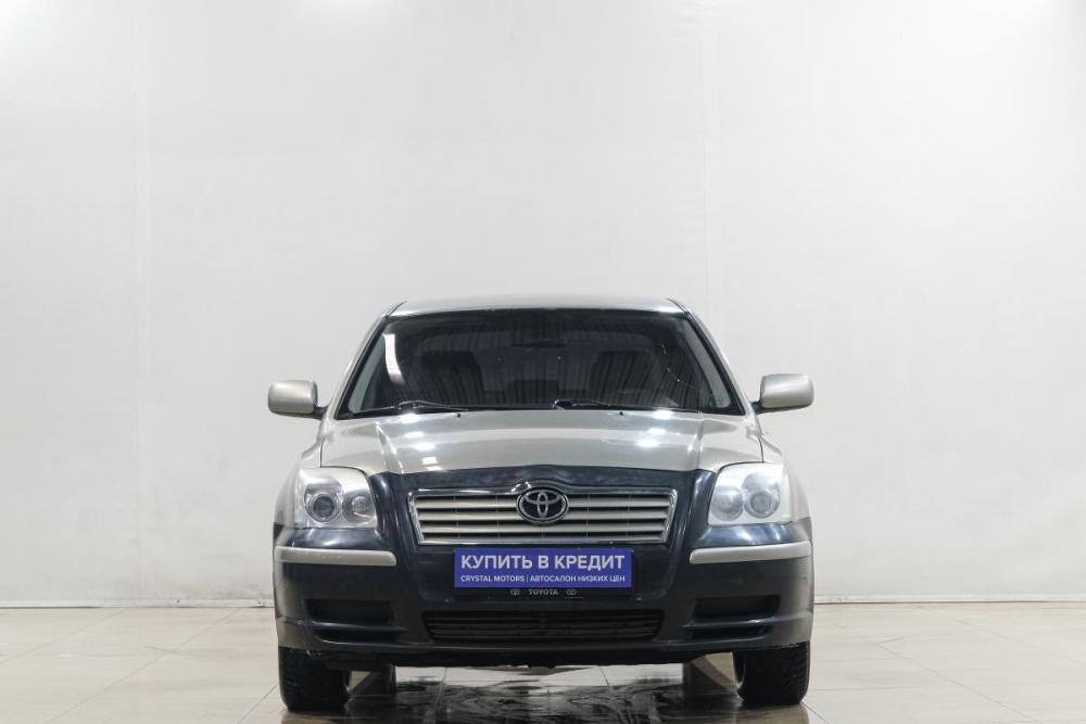 Toyota Avensis II Новокузнецк  - изображение 2