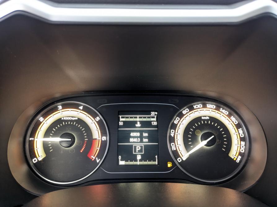 Lada (ВАЗ) Vesta I Рестайлинг (NG) Москва  - изображение 16