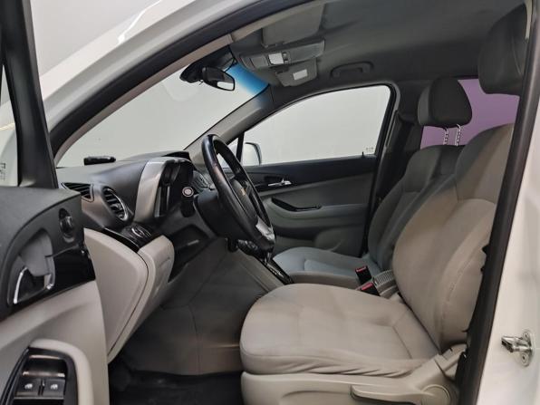 Chevrolet Orlando I с пробегом 2013 года, цена 970 000 рублей, 334239 км, минивэн, Автокод Объявления