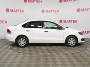Volkswagen Polo V Вологда  - изображение 21