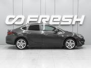 Opel Astra J Рестайлинг Ростов-на-Дону  - изображение 21