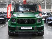 Mercedes-Benz G-Класс III (W463) Санкт-Петербург  - изображение 39
