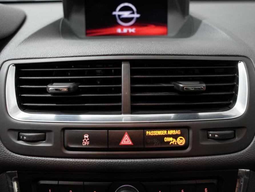 Opel Mokka I Ульяновск  - изображение 10