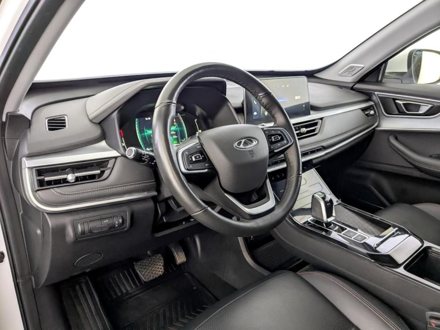 Chery Tiggo 7 Pro I Москва  - изображение 16