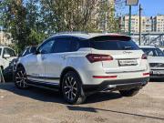 Zotye Coupa Санкт-Петербург  - изображение 22