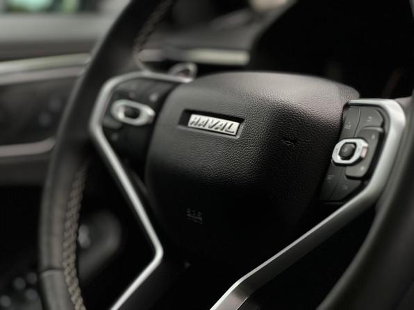 Haval Jolion I с пробегом 2023 года, цена 2 150 000 рублей, 30539 км, внедорожник, Автокод Объявления