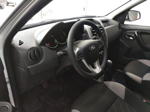 Lada (ВАЗ) Largus I Рестайлинг с пробегом 2026 года, цена 1 720 000 рублей, 10 км, универсал, Автокод Объявления