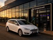 Ford Focus III Рестайлинг Санкт-Петербург  - изображение 24