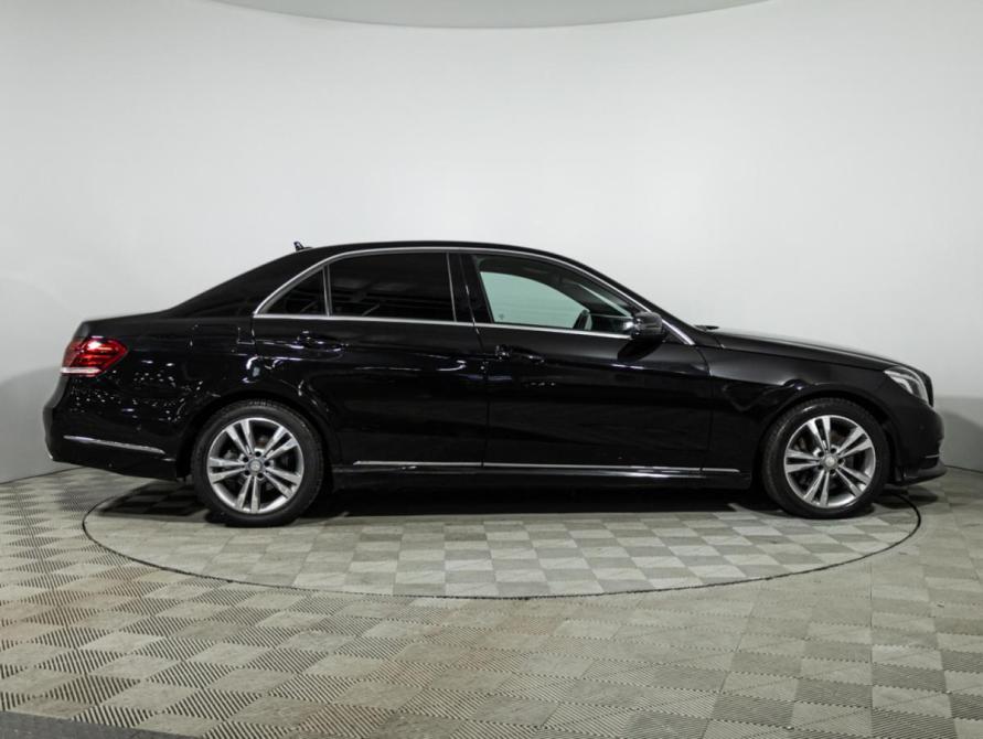 Mercedes-Benz E-Класс IV (W212 S212 C207) Рестайлинг Санкт-Петербург  - изображение 4