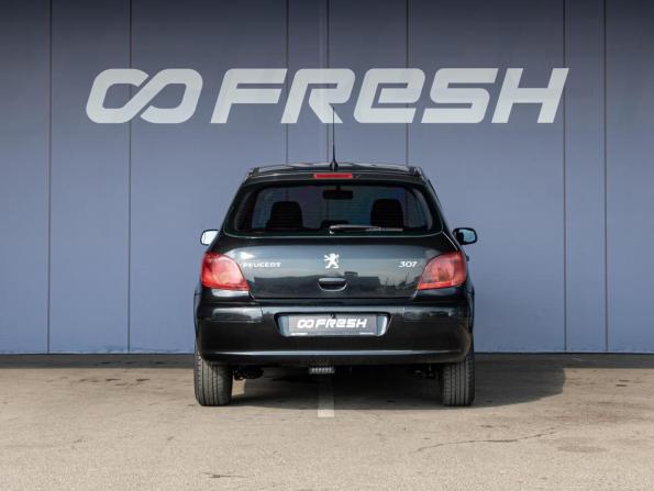 Peugeot 307 I с пробегом 2005 года, цена 345 000 рублей, 250886 км, хэтчбек, Автокод Объявления