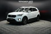 Hyundai Creta I Рестайлинг Крым  - изображение 31