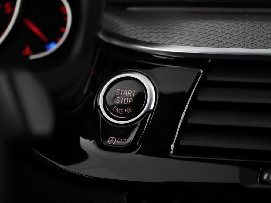 BMW 5 серии VII (G30/G31/G38) Москва  - изображение 20