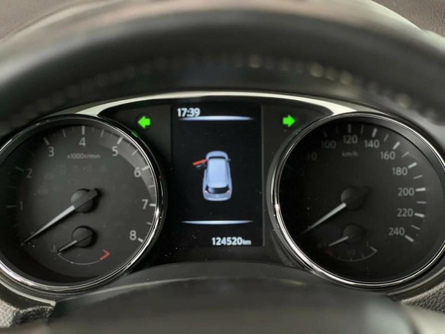 Nissan X-Trail III Екатеринбург  - изображение 18