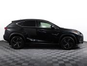 Lexus NX I Рестайлинг Москва  - изображение 28
