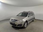 Lada (ВАЗ) Largus I Уфа  - изображение 23
