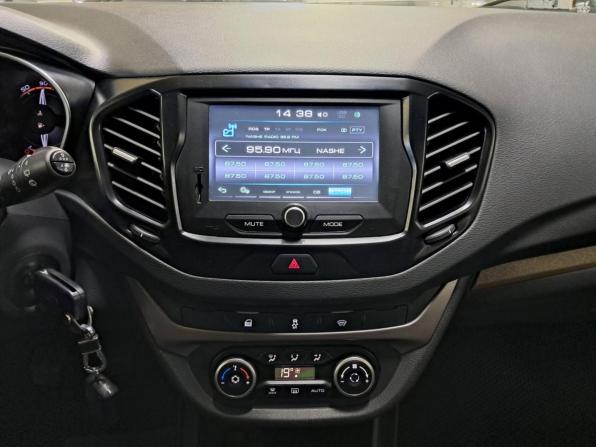 Lada (ВАЗ) Vesta I с пробегом 2018 года, цена 789 000 рублей, 123354 км, универсал, Автокод Объявления