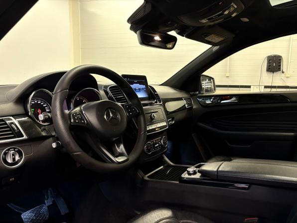 Mercedes-Benz GLE Coupe I (C292) с пробегом 2019 года, цена 5 499 900 рублей, 73237 км, внедорожник, Автокод Объявления