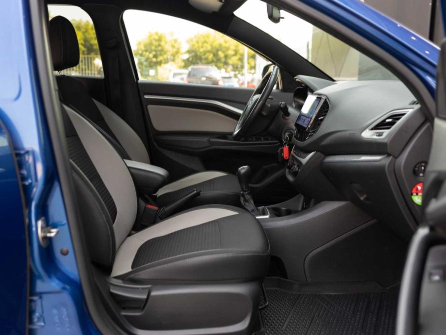 Lada (ВАЗ) Vesta I Новосибирск  - изображение 18