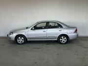 Nissan Almera Classic I Москва  - изображение 24