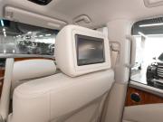 Infiniti QX80 I Рестайлинг Москва  - изображение 46