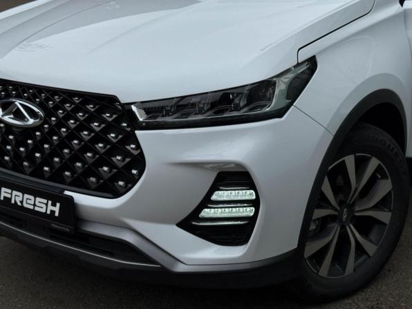 Chery Tiggo 7 Pro I с пробегом 2021 года, цена 1 679 000 рублей, 89328 км, внедорожник, Автокод Объявления