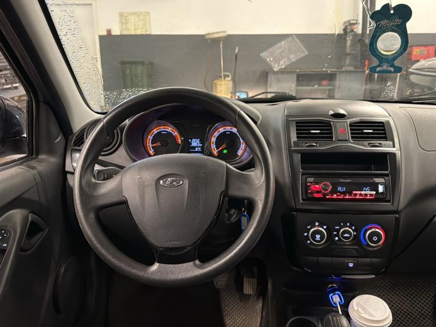 Lada (ВАЗ) Granta I Рестайлинг Санкт-Петербург  - изображение 5