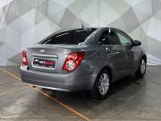 Chevrolet Aveo II Оренбург  - изображение 26