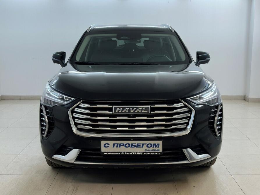 Haval Jolion I Москва  - изображение 2
