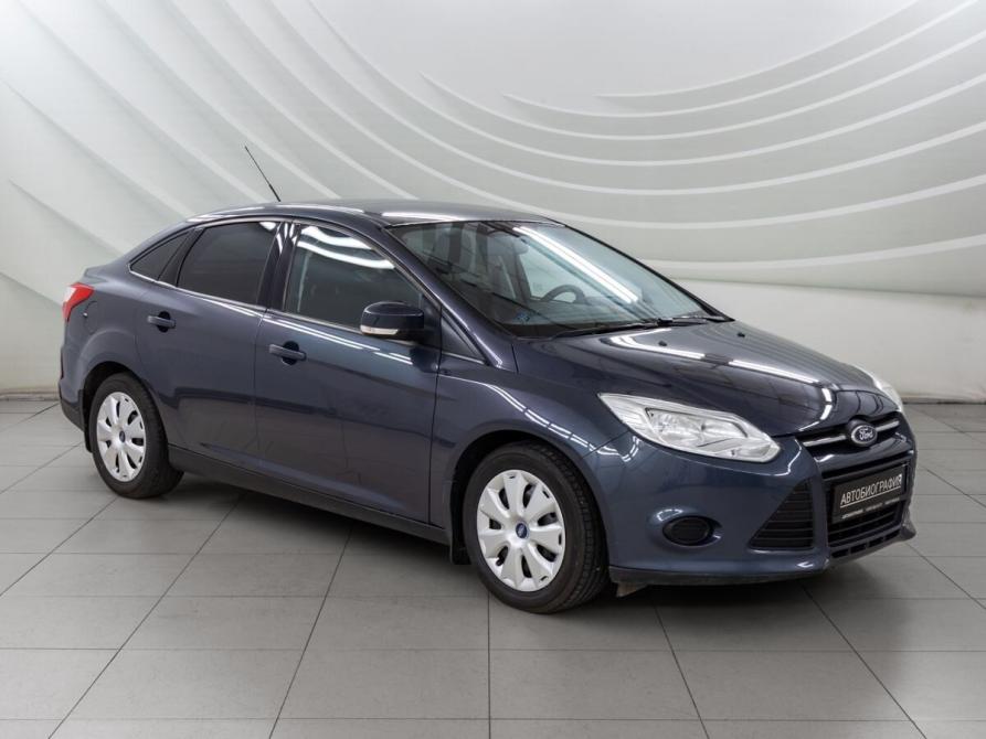 Ford Focus III Волгоград  - изображение 1