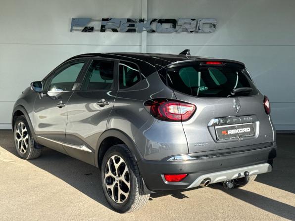 Renault Kaptur I с пробегом 2019 года, цена 1 749 000 рублей, 97000 км, внедорожник, Автокод Объявления