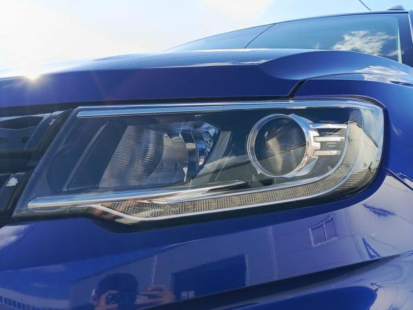 Changan CS35 Plus I с пробегом 2020 года, цена 1 339 000 рублей, 92252 км, внедорожник, Автокод Объявления