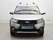 Lada (ВАЗ) Largus I Рестайлинг Москва  - изображение 20