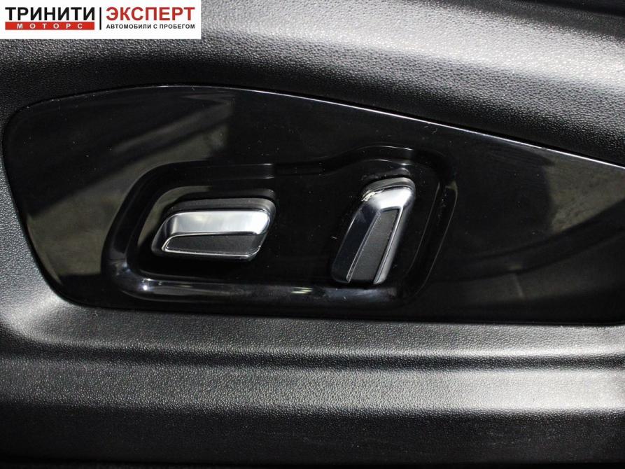 Omoda C5 I Белгород  - изображение 16