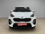 Kia Sportage IV Рестайлинг Альметьевск  - изображение 27