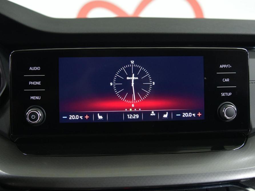 Skoda Octavia IV (A8) Москва  - изображение 19